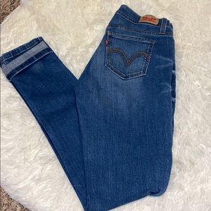 Levi’s jeans